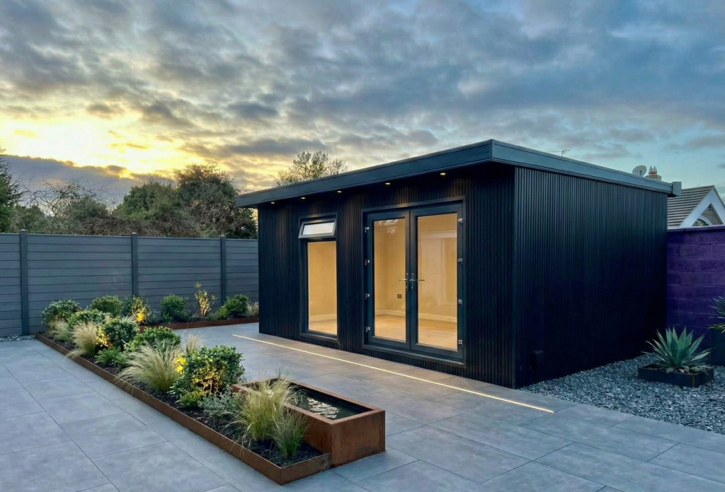 Garden Rooms Ireland