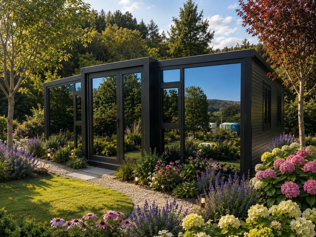 modular homes ireland
