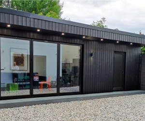modular homes